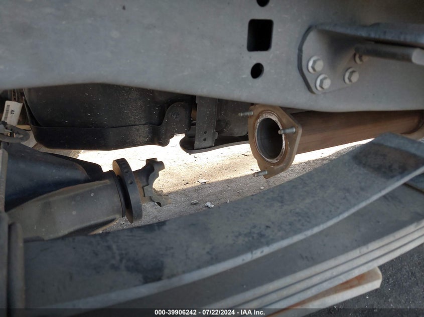 2020 Ford F-250 Platinum VIN: 1FT8W2BT3LEE42492 Lot: 39906242