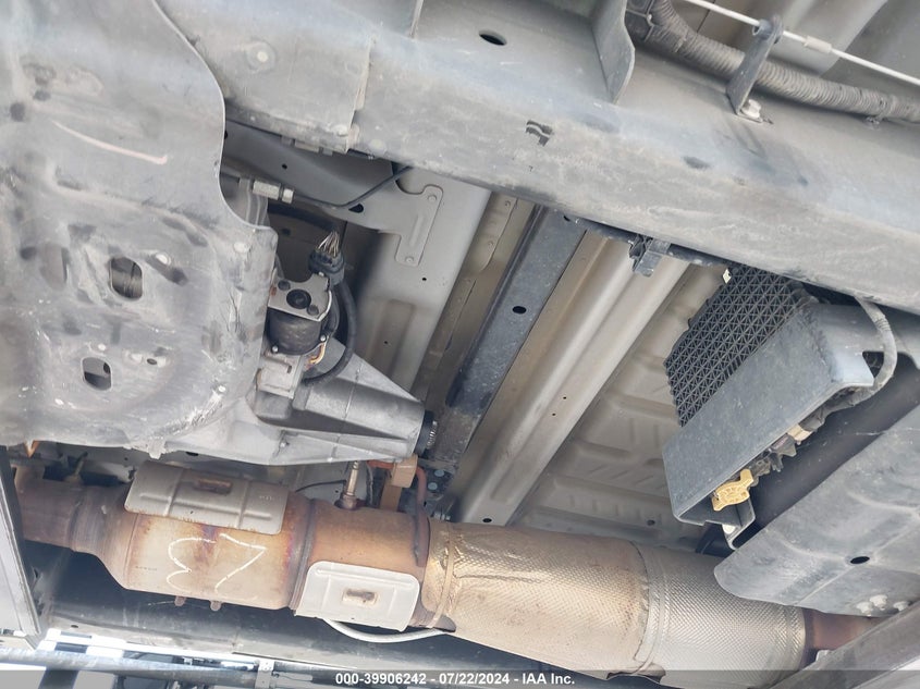 2020 Ford F-250 Platinum VIN: 1FT8W2BT3LEE42492 Lot: 39906242