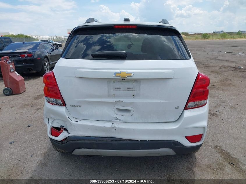 3GNCJLSB3LL327470 2020 CHEVROLET TRAX - Image 16