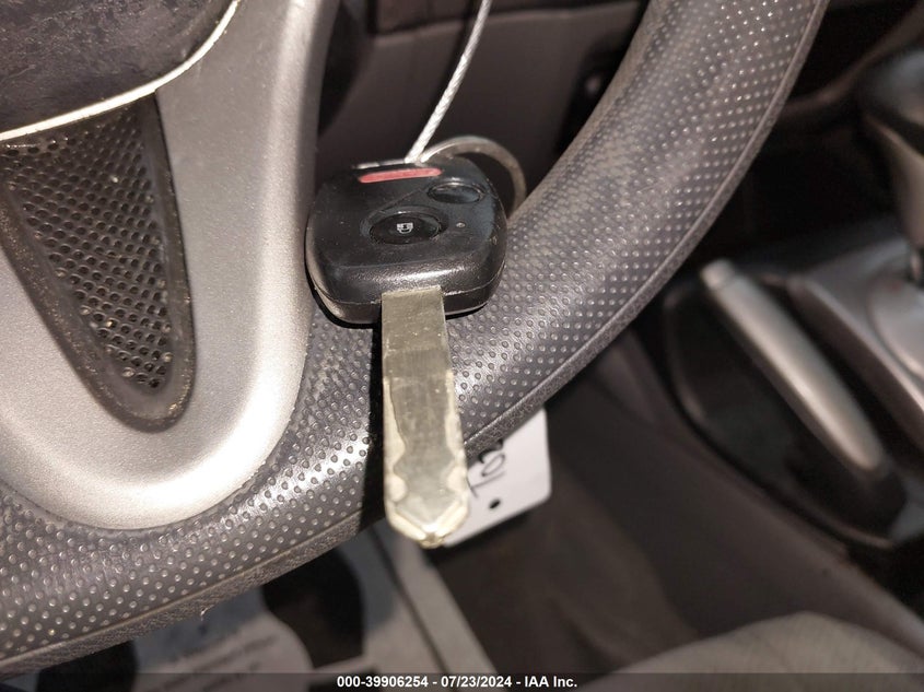 2010 Honda Civic Lx VIN: 2HGFA1F55AH312636 Lot: 39906254