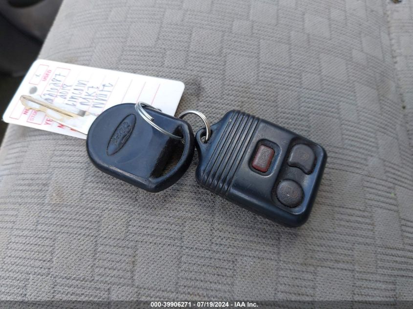 2006 Ford Freestar Se VIN: 2FMZA51606BA39873 Lot: 39906271