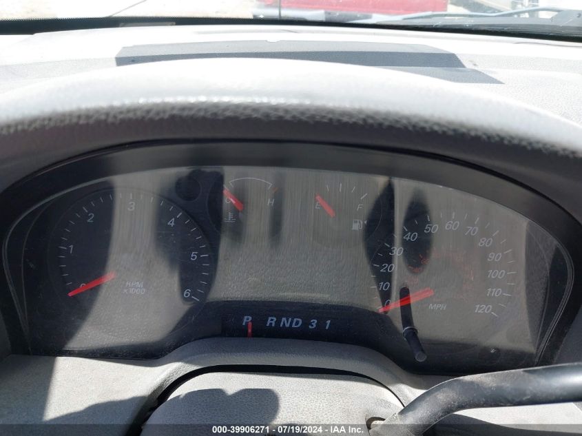 2006 Ford Freestar Se VIN: 2FMZA51606BA39873 Lot: 39906271