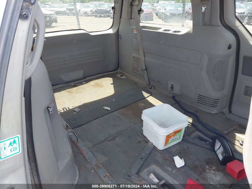 2006 Ford Freestar Se VIN: 2FMZA51606BA39873 Lot: 39906271