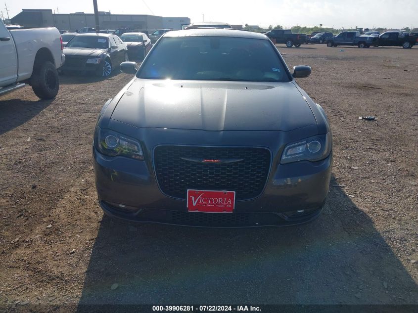 2023 Chrysler 300 300S VIN: 2C3CCABG8PH524575 Lot: 39906281