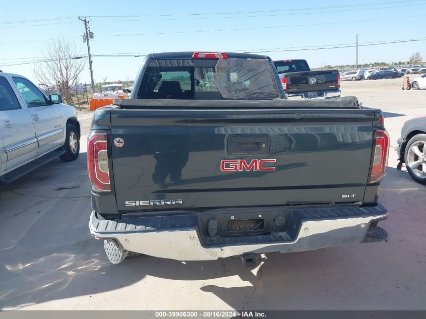 3GTU2NEC5HG381699 2017 GMC Sierra 1500 Slt