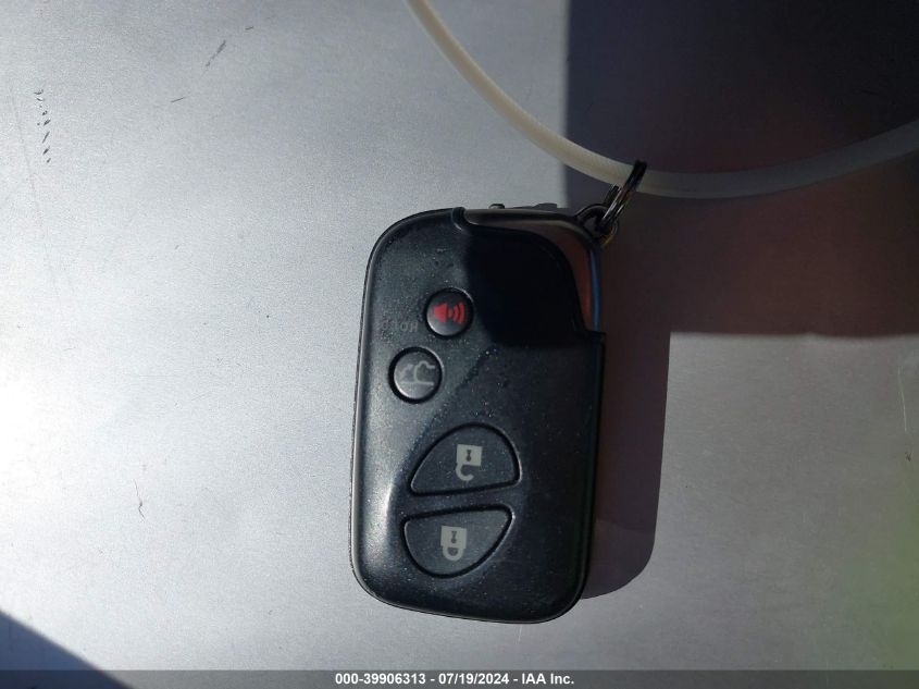 2014 Lexus Rx 350 350 VIN: 2T2ZK1BA9EC140957 Lot: 39906313