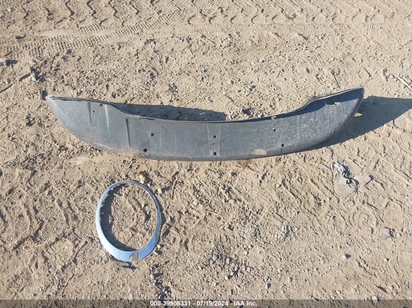 2012 Mini Cooper VIN: WMWSU3C57CT539933 Lot: 39906331