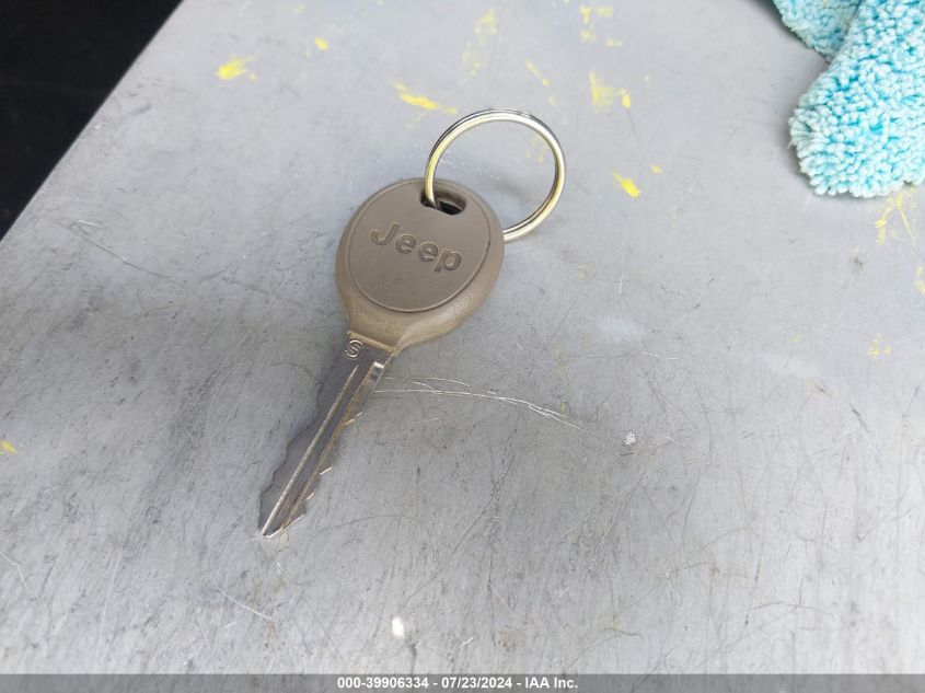 2015 Jeep Wrangler Unlimited Sport VIN: 1C4BJWDG3FL708167 Lot: 39906334