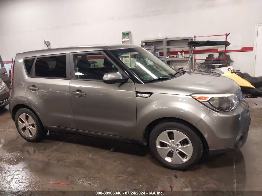 KNDJN2A28F7231911 2015 Kia Soul