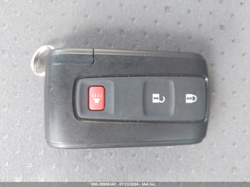 2008 Toyota Prius VIN: JTDKB20U583401863 Lot: 39906342