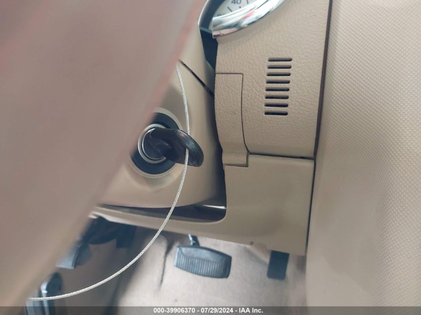 2006 Ford Explorer Eddie Bauer VIN: 1FMEU74E16UB00081 Lot: 39906370