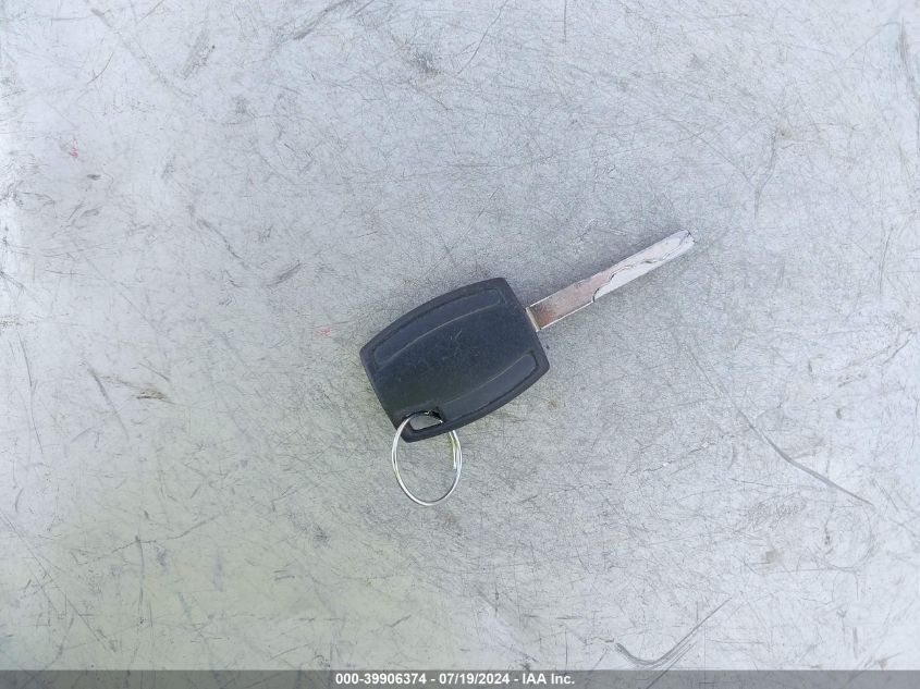 2012 Ford Fiesta S VIN: 3FADP4AJ2CM218864 Lot: 39906374