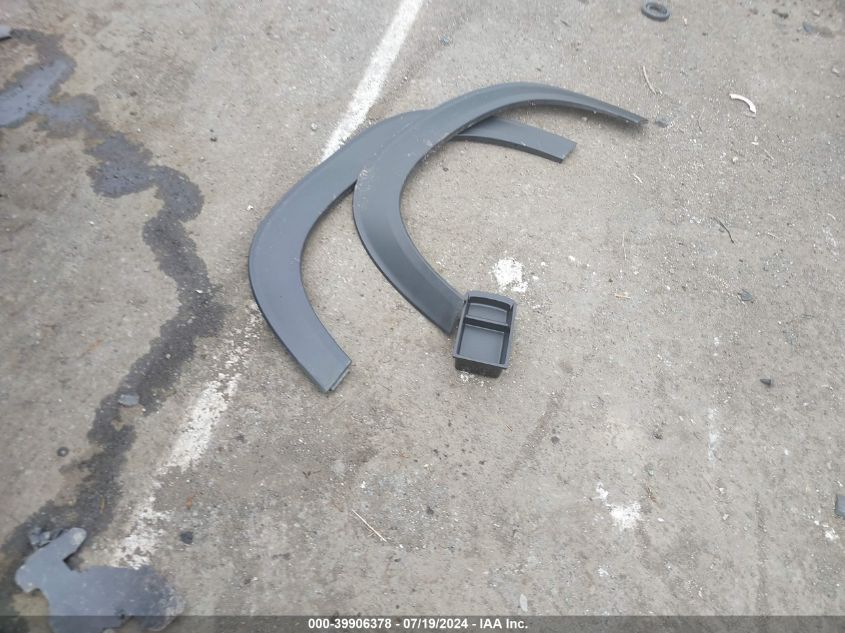 2024 Chevrolet Trailblazer Lt VIN: KL79MRSL9RB144555 Lot: 39906378