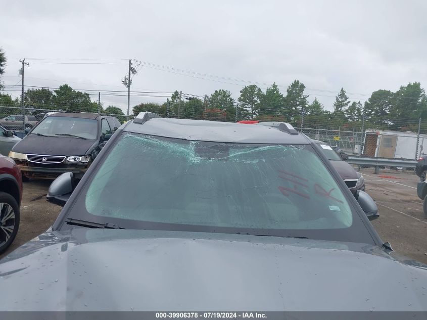 2024 Chevrolet Trailblazer Lt VIN: KL79MRSL9RB144555 Lot: 39906378