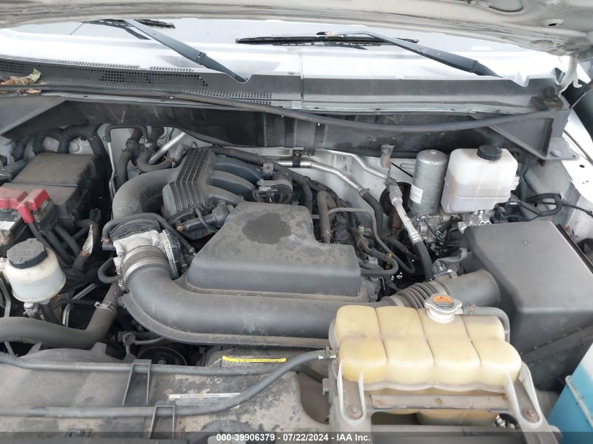 2015 Nissan Nv Cargo Nv2500 Hd Sv V6 VIN: 1N6BF0LY4FN802505 Lot: 39906379