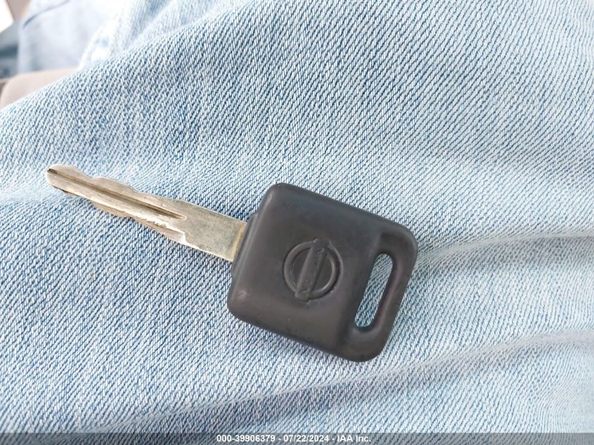 2015 Nissan Nv Cargo Nv2500 Hd Sv V6 VIN: 1N6BF0LY4FN802505 Lot: 39906379