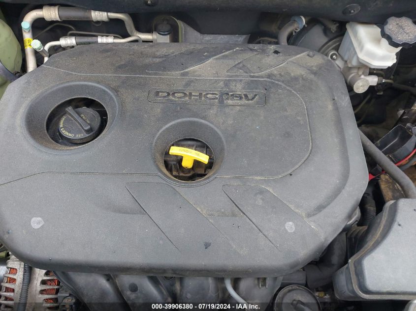 2012 Kia Soul ! VIN: KNDJT2A62C7419845 Lot: 39906380