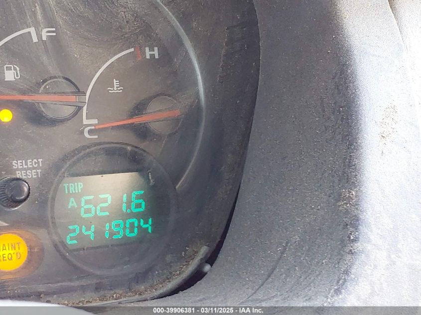 2005 Honda Pilot Ex VIN: 5FNYF18405B063686 Lot: 39906381