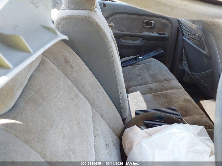 2005 Honda Pilot Ex VIN: 5FNYF18405B063686 Lot: 39906381