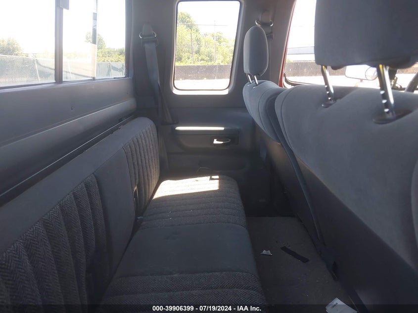 1993 Ford F250 VIN: 1FTHX25G0PKB89747 Lot: 39906399