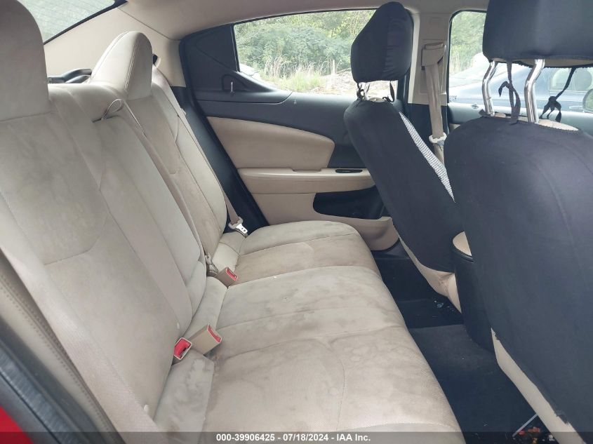 2014 Dodge Avenger Se VIN: 1C3CDZAB5EN148987 Lot: 39906425