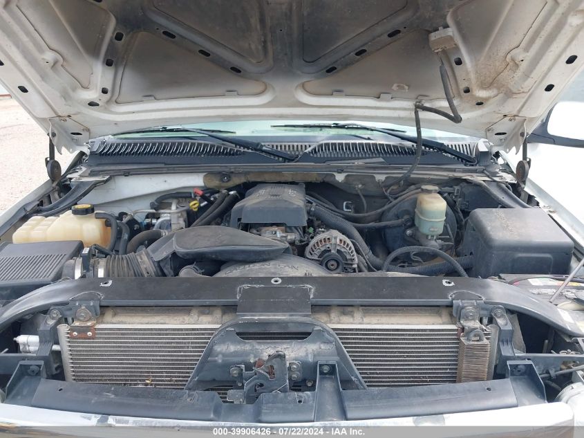 2000 GMC Yukon Xl 1500 Slt VIN: 3GKFK16T1YG205883 Lot: 39906426