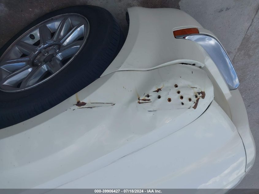 2006 Chrysler 300C VIN: 2C3KA63H06H192250 Lot: 39906427