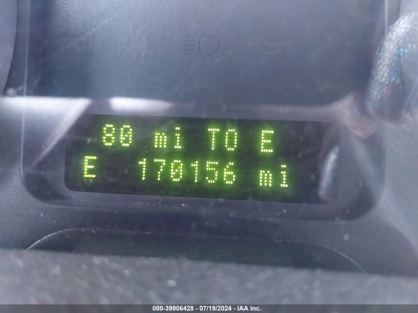 2005 Ford Five Hundred Limited VIN: 1FAFP25115G136760 Lot: 39906428