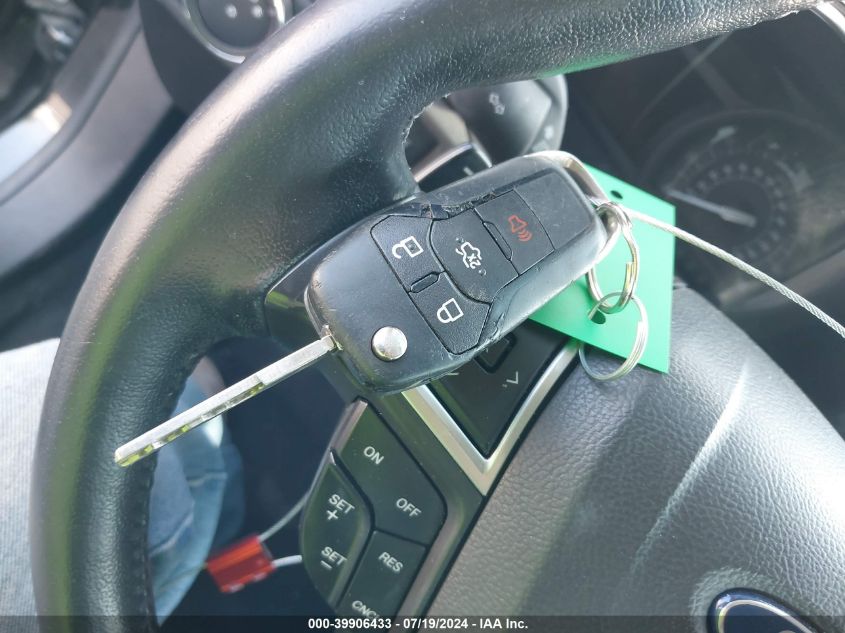 2015 Ford Fusion Se VIN: 3FA6P0H98FR235382 Lot: 39906433