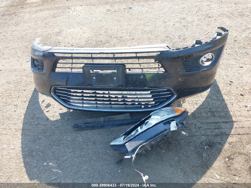 2015 Ford Fusion Se VIN: 3FA6P0H98FR235382 Lot: 39906433