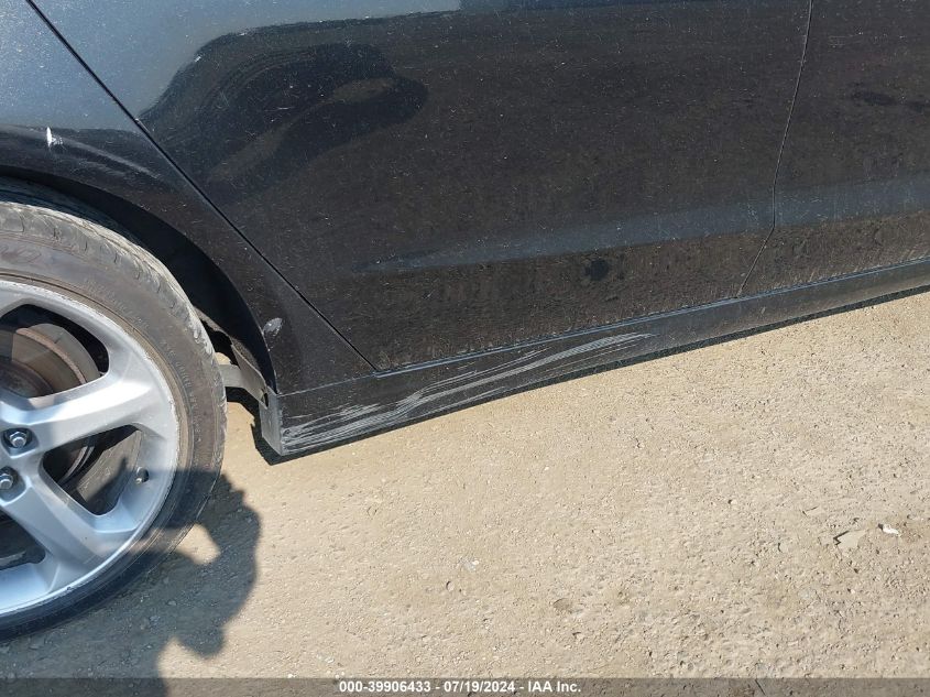 2015 Ford Fusion Se VIN: 3FA6P0H98FR235382 Lot: 39906433