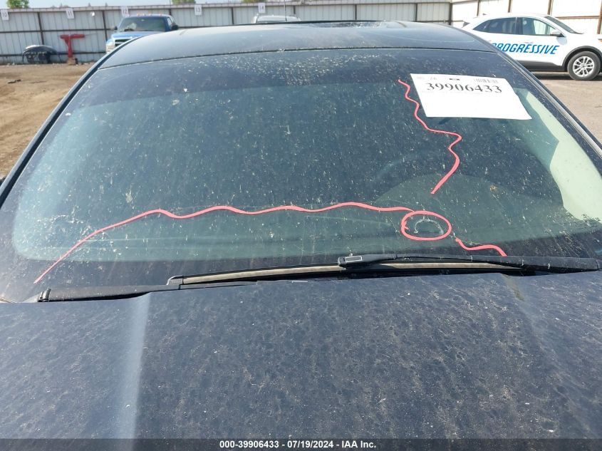 2015 Ford Fusion Se VIN: 3FA6P0H98FR235382 Lot: 39906433