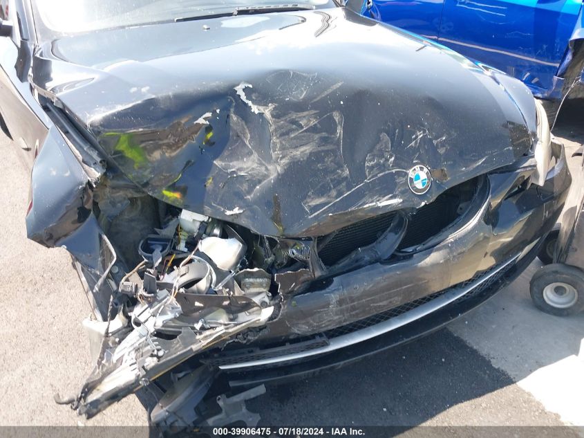 2010 BMW 528I VIN: WBANU5C5XAC129309 Lot: 39906475