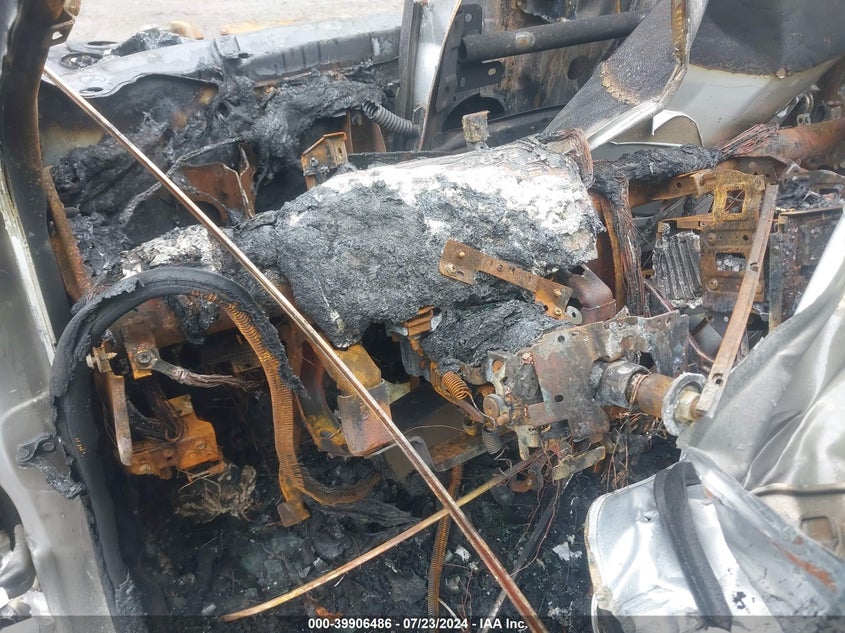 2011 Nissan Altima 2.5 S VIN: 1N4AL2AP0BC125493 Lot: 39906486