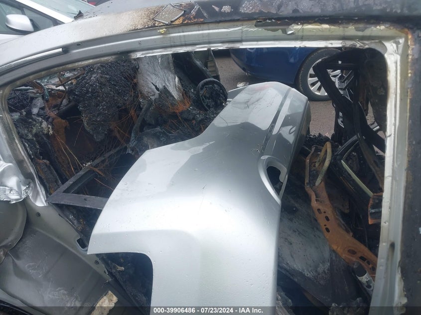 2011 Nissan Altima 2.5 S VIN: 1N4AL2AP0BC125493 Lot: 39906486