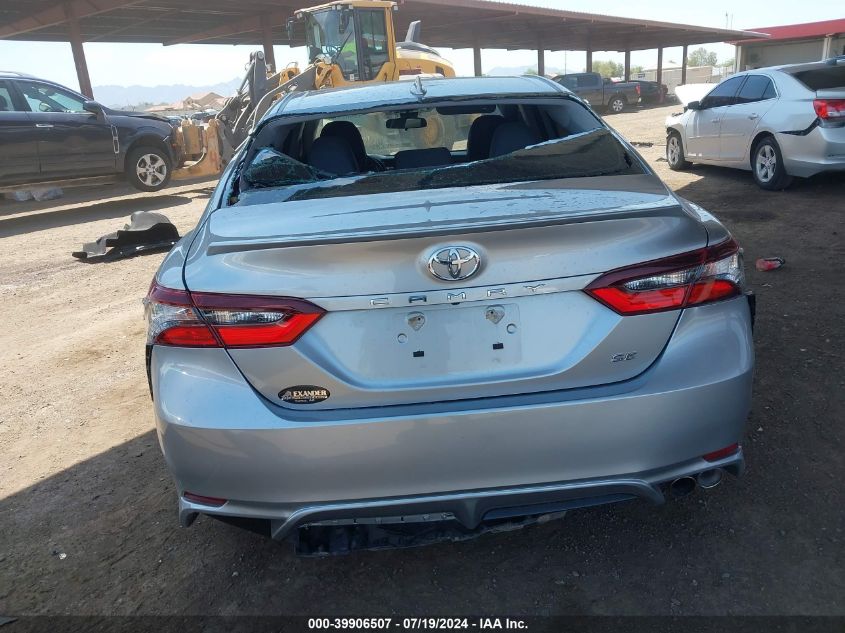 4T1G11AK0PU838867 2023 TOYOTA CAMRY - Image 16