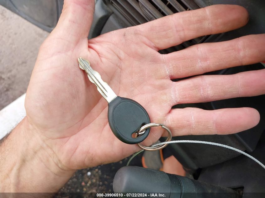 2003 Dodge Stratus Se VIN: 1B3EL36X83N586491 Lot: 39906510