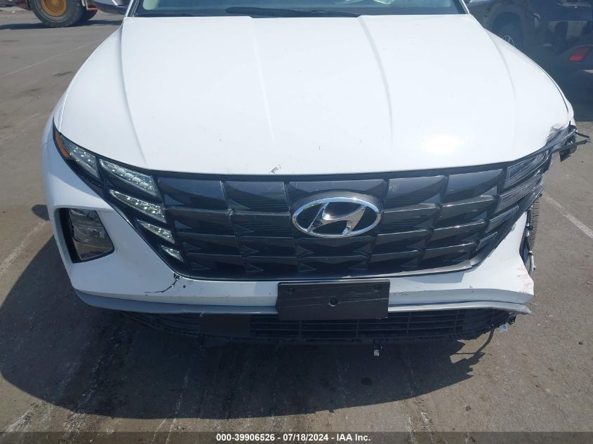 2024 Hyundai Tucson Sel VIN: 5NMJB3DE8RH421659 Lot: 39906526