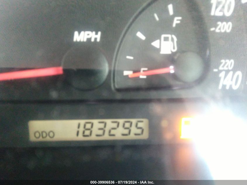 2003 Toyota Camry Le VIN: 4T1BE32K73U679946 Lot: 39906536