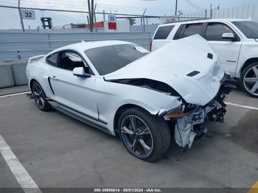 1FA6P8CF9P5305102 2023 FORD MUSTANG - Image 1