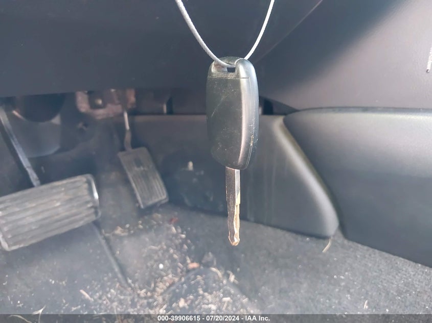 2011 Honda Accord 3.5 Ex-L VIN: 5KBCP3F85BB003652 Lot: 39906615