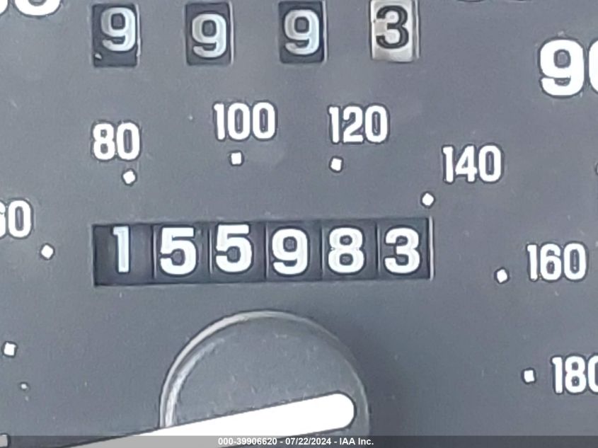 2003 Ford Ranger Edge/Xlt VIN: 1FTZR45E73PB37344 Lot: 39906620