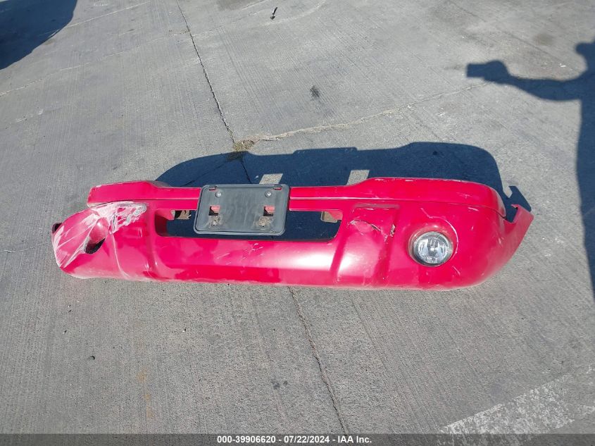 2003 Ford Ranger Edge/Xlt VIN: 1FTZR45E73PB37344 Lot: 39906620