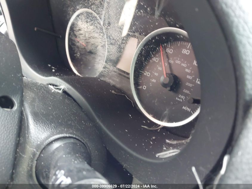 2015 Subaru Forester 2.5I Premium VIN: JF2SJADCXFH412728 Lot: 39906629