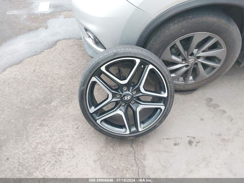 1998 Honda Cr-V Lx VIN: JHLRD2840WC013081 Lot: 39906646