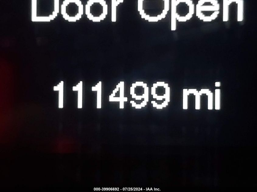 2015 Jeep Cherokee Latitude Altitude VIN: 1C4PJLCBXFW722818 Lot: 39906692