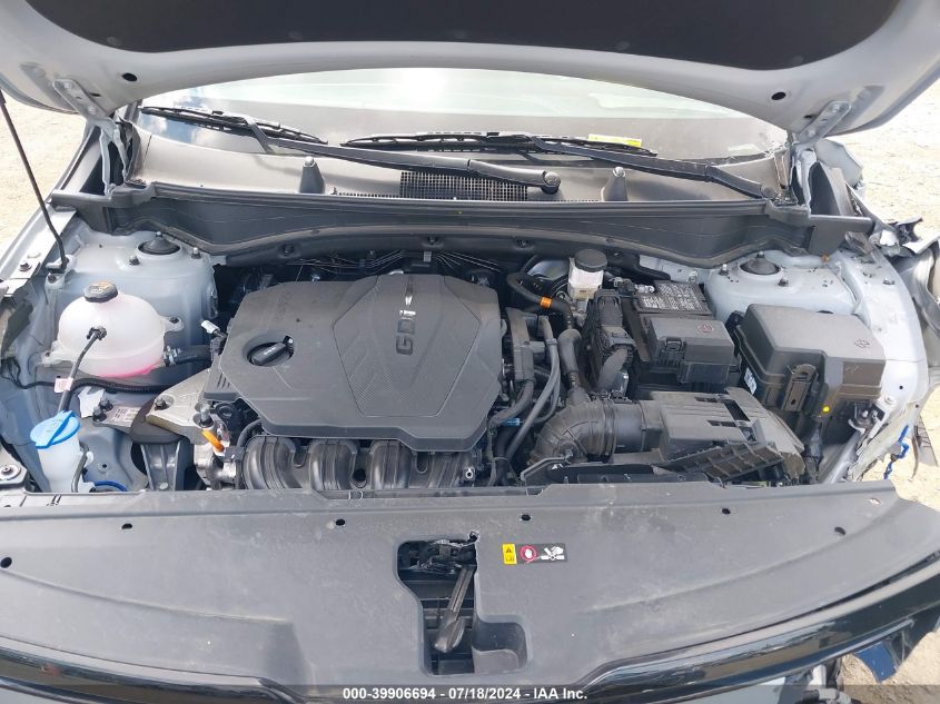 2023 Kia Sportage X-Pro Prestige VIN: 5XYK7CAF6PG126912 Lot: 39906694