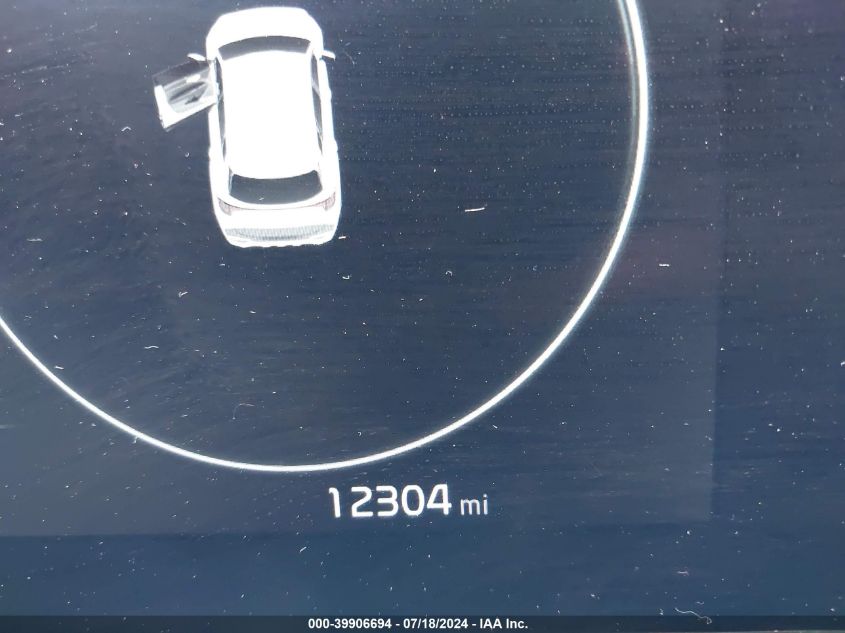 2023 Kia Sportage X-Pro Prestige VIN: 5XYK7CAF6PG126912 Lot: 39906694