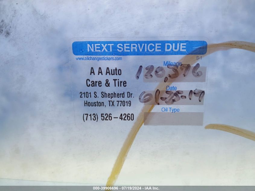 2002 Buick Rendezvous Cxl VIN: 3G5DB03E32S600825 Lot: 39906696