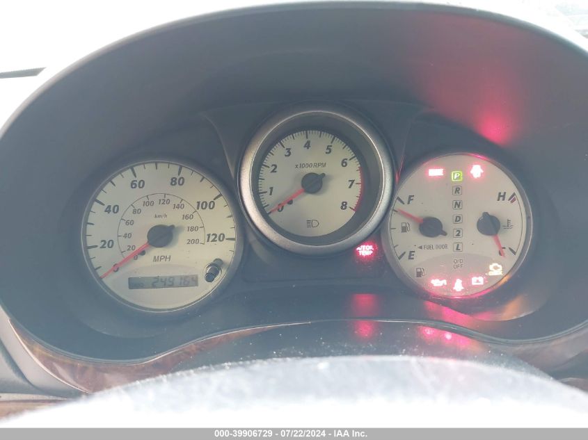 2002 Toyota Rav4 VIN: JTEHH20VX20185188 Lot: 39906729